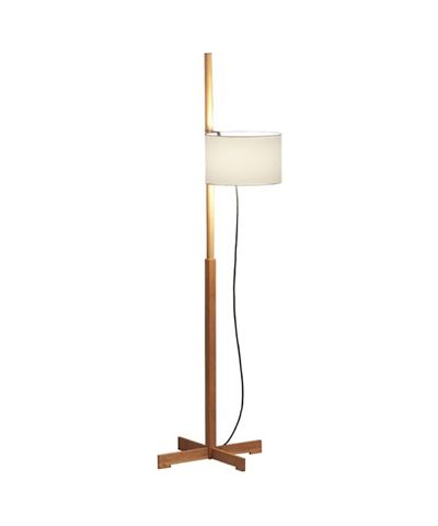 Santa & Cole - TMM Lattiavalaisin Oak/Beige | Alk. 744,00 €