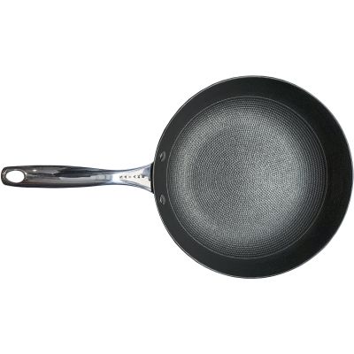 Satake Kevytvalurautapaistinpannu, 20 cm | Alk. 34,00 €