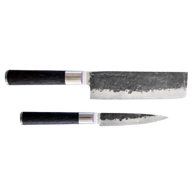 Satake Kuro veitsisarja, 2 osaa | Alk. 199,00 €