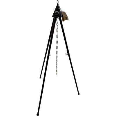 Satake Outdoor Tripod XL grillijalusta