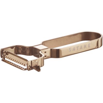 Satake Pronssinen suikalerauta | Alk. 12,00 €