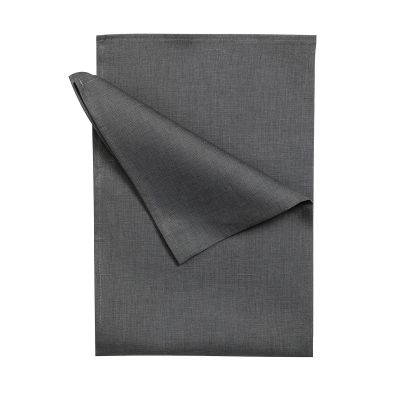 Scandi Living Clean keittiöpyyhe 47 cm x 70 cm, 2-pakkaus charcoal | Alk. 19,90 €