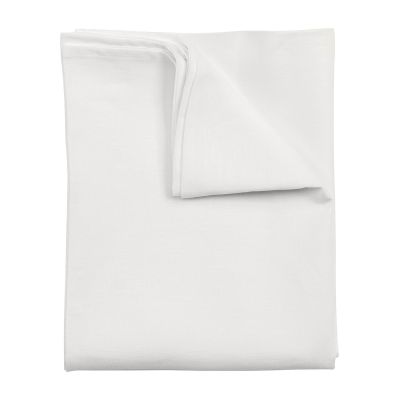 Scandi Living Clean pellavaliina 145x350 cm White | Alk. 87,20 €