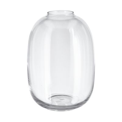 Scandi Living Dew maljakko Ø17x26 cm Kirkas | Alk. 12,90 €