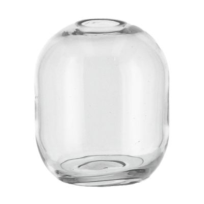 Scandi Living Dew maljakko Ø6,5x10 cm Kirkas | Alk. 5,27 €