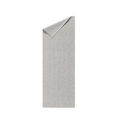 Scandi Living Fallow matto greige 70 x 200 cm