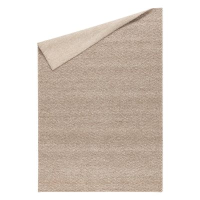 Scandi Living Flock villamatto beige 170x240 cm | Alk. 629,10 €