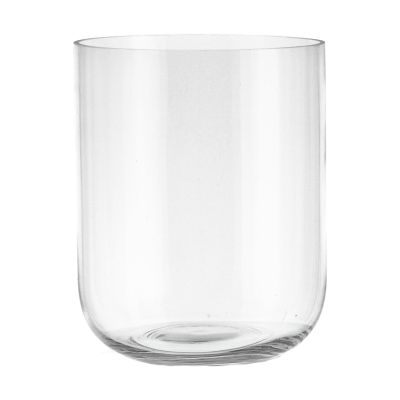 Scandi Living Flourish maljakko Ø20x25 cm Kirkas | Alk. 26,90 €