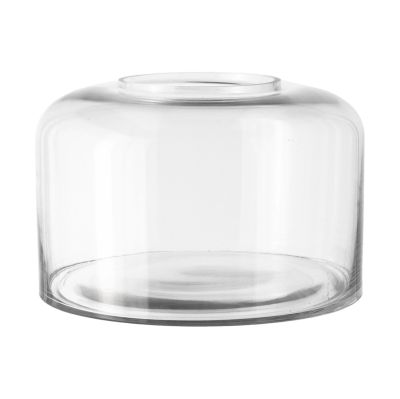 Scandi Living Flourish maljakko Ø30x20 cm Kirkas | Alk. 49,30 €