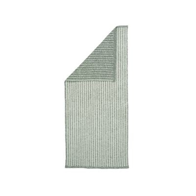 Scandi Living Harvest matto dusty green 70 x 200 cm | Alk. 107,40 €