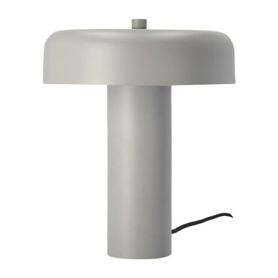 Scandi Living Haze pöytävalaisin 32 cm Harmaa | Alk. 115,90 €