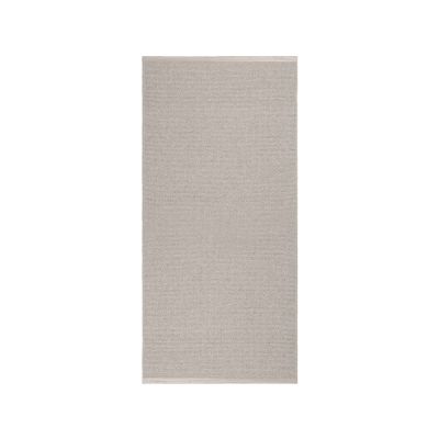 Scandi Living Mellow muovimatto greige 70 x 200 cm | Alk. 118,90 €