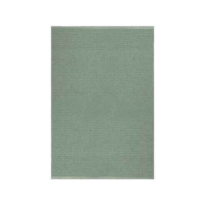 Scandi Living Mellow muovimatto vihreä 150 x 220 cm | Alk. 286,90 €