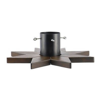 Scandi Living Norr joulukuusenjalka Tummaksi petsattu | Alk. 161,10 €