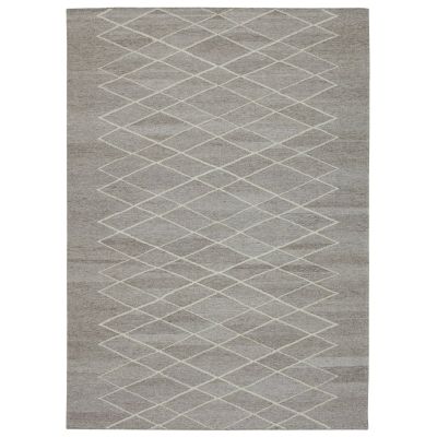 Scandi Living Peak villamatto cream 170x240 cm | Alk. 229,00 €
