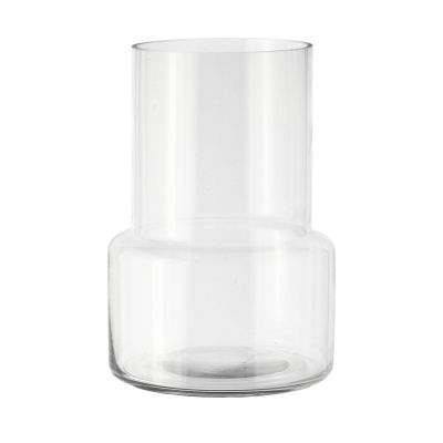 Scandi Living Posy maljakko Ø18x18 cm Kirkas | Alk. 14,90 €