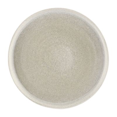 Scandi Living Sandsbro leipälautanen Ø 20 cm Vaaleanharmaa | Alk. 11,70 €