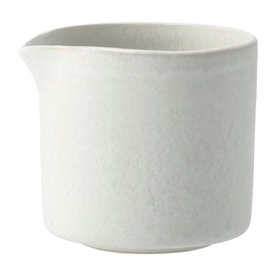 Scandi Living Sandsbro maitokannu 30 cl Offwhite | Alk. 15,10 €