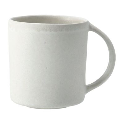 Scandi Living Sandsbro muki 40 cl Offwhite | Alk. 12,80 €