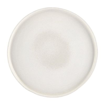 Scandi Living Sandsbro ruokalautanen Ø 26 cm Offwhite | Alk. 12,80 €