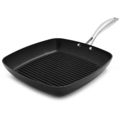 Scanpan Pro iQ Grillipannu 27x27 cm | Alk. 99,00 €