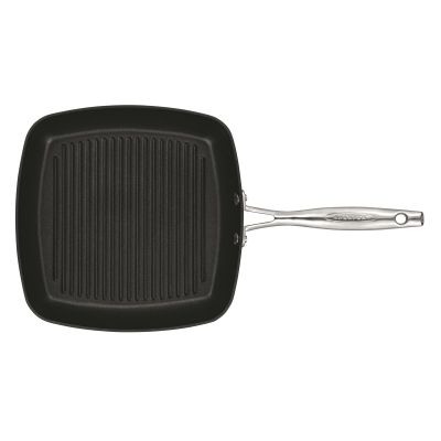 Scanpan Scanpan Pro IQ grillipannu 27 x 27 cm | Alk. 137,00 €