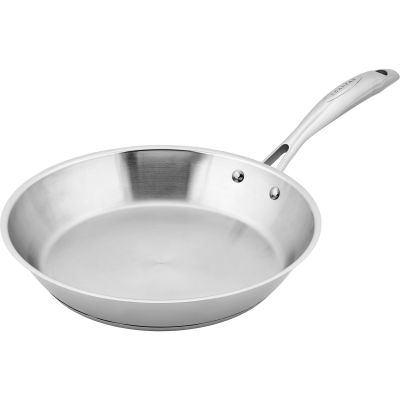 Scanpan STS paistinpannu 28 cm, ruostumaton teräs | Alk. 79,00 €