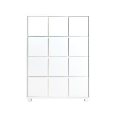 Scherlin Lipasto 2 Valkoinen | Alk. 2 889,00 €