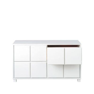 Scherlin Lipasto 6 Valkoinen | Alk. 2 529,00 €