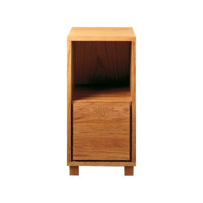 Scherlin Yöpöytä II Tammi öljytty | Alk. 1 375,00 €