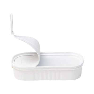 Seletti - Daily Glow Sardina Portable Pöytävalaisin | Alk. 103,00 €