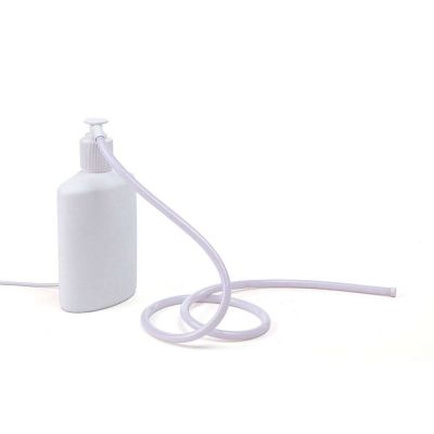 Seletti - Daily Glow Soap Pöytävalaisin | Alk. 101,00 €