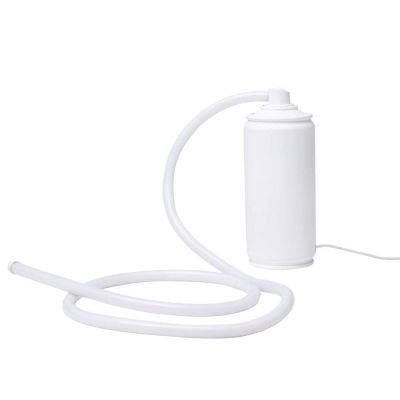 Seletti - Daily Glow Spray Pöytävalaisin