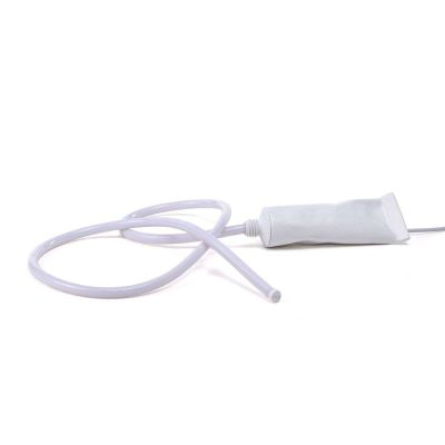 Seletti - Daily Glow Toothpaste Pöytävalaisin