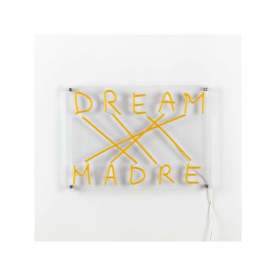 Seletti - Dream-Madre LED-Sign | Alk. 405,00 €