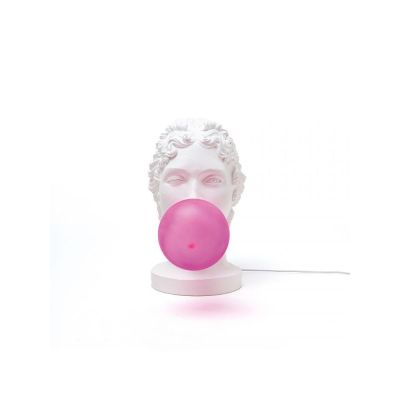 Seletti - Grace Pöytävalaisin