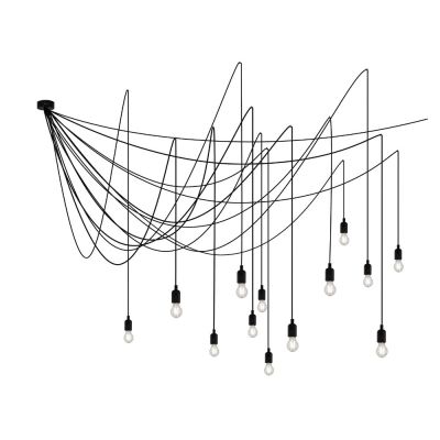Seletti - Maman Riippuvalaisin Transparent Seletti | Alk. 544,90 €
