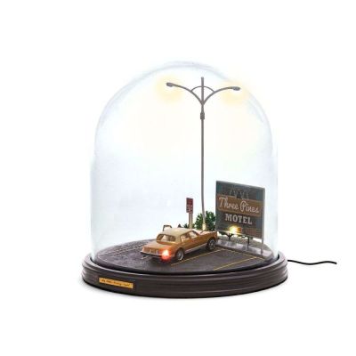 Seletti - My Little Friday Night Pöytävalaisin