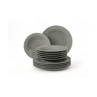 Seltmann Weiden Beat astiastosarja 12 osaa Helmenharmaa | Alk. 195,60 €