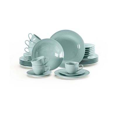 Seltmann Weiden Beat astiastosarja 30 osaa Arktinen sininen | Alk. 304,00 €