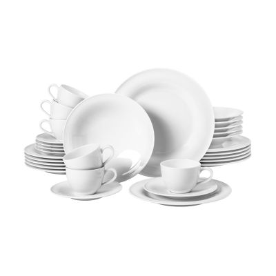 Seltmann Weiden Beat astiastosarja 30 osaa Valkoinen | Alk. 266,20 €