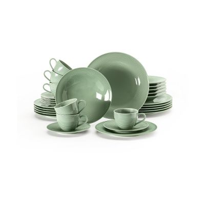 Seltmann Weiden Beat astiastosarja 30 osaa Vihreä | Alk. 304,00 €