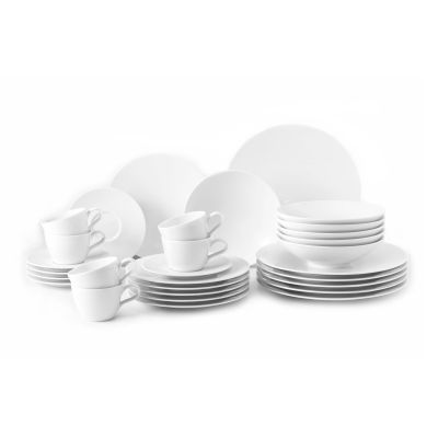 Seltmann Weiden Life astiastosarja 30 osaa Valkoinen | Alk. 351,00 €