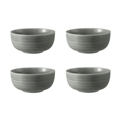 Seltmann Weiden Terra kulho Ø 15 cm 4-pakkaus Pearl Grey | Alk. 55,00 €