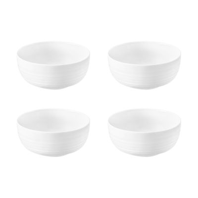 Seltmann Weiden Terra kulho Ø 15 cm 4-pakkaus Valkoinen | Alk. 43,00 €