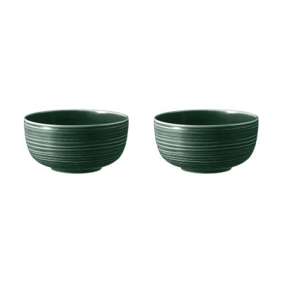 Seltmann Weiden Terra kulho Ø 17,7 cm 2-pakkaus Moss Green | Alk. 35,00 €