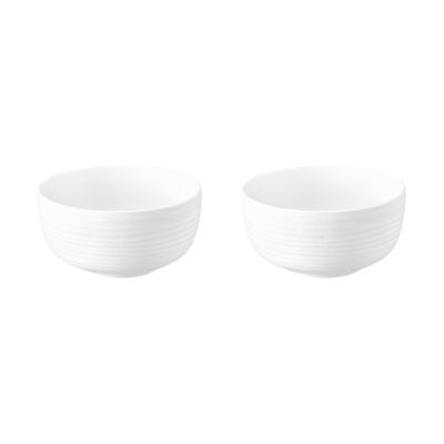 Seltmann Weiden Terra kulho Ø 17,7 cm 2-pakkaus Valkoinen | Alk. 35,00 €