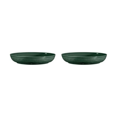 Seltmann Weiden Terra kulho Ø 28 cm 2-pakkaus Moss Green | Alk. 61,00 €
