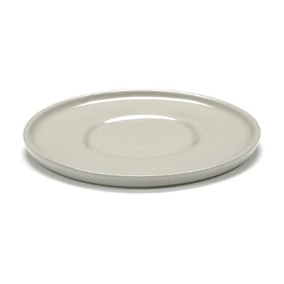 Serax Cena aluslautanen espressokupille Ø 10 cm Hiekka | Alk. 7,00 €