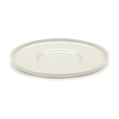 Serax Cena aluslautanen espressokupille Ø 10 cm Ivory | Alk. 8,10 €